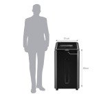 DESTRUCTEUR FELLOWES 325I