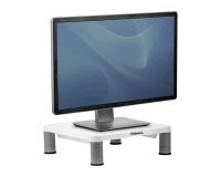 Soporte para pantalla ergonómico  Estándar Platino