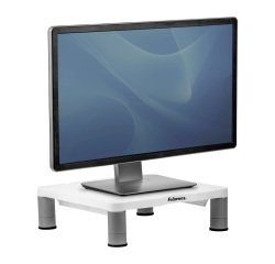 Soporte para pantalla ergonómico  Estándar Platino