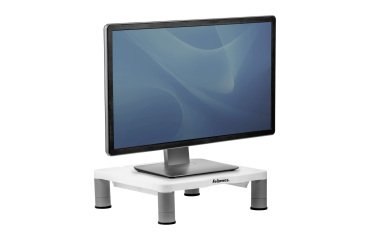 Soporte para pantalla ergonómico  Estándar Platino