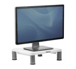 Soporte para pantalla ergonómico  Estándar Platino