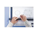 Planche à dessin A3 Mars 661 Staedtler