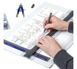 Planche à dessin A3 Mars 661 Staedtler