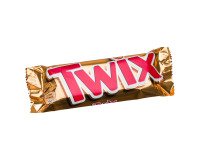 Chocolate bar Twix - 50 g