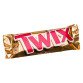 Schokoladenriegel Twix x 2 - 50 g