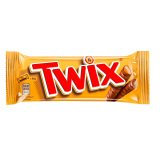 Chocolate bar Twix - 50 g