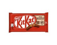 Chocolate bars KitKat Nestlé - Case of 36 x 41.5 g