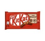Barre chocolatée KitKat Nestlé - 41,5 g
