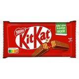 Chocolate bars KitKat Nestlé - Case of 36 x 41.5 g