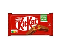Barres chocolatées KitKat Nestlé - Étui de 6 x 41,5 g