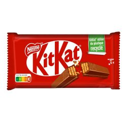 Chocolate bars KitKat Nestlé - Case of 36 x 41.5 g
