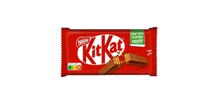 Repen van KitKat Nestlé - Doos van 36 x 41,5 g