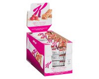 Cereal bar Special K with red fruit - bar of 22 g