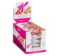 Müsliriegel Special K mit roten Früchten - Riegel von 22 g
