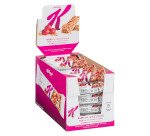 Barre de céréales Spécial K fruits rouges Kellogg's - 22 g
