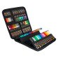 Posca marker assorted colors and tips - Set of 60