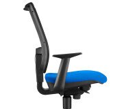 Paires d'accoudoirs fixes pour chaise Nao