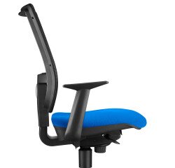 Paires d'accoudoirs fixes pour chaise Nao