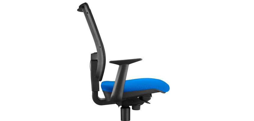 Paires d'accoudoirs fixes pour chaise Nao