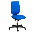 Chaise de bureau Nao synchrone