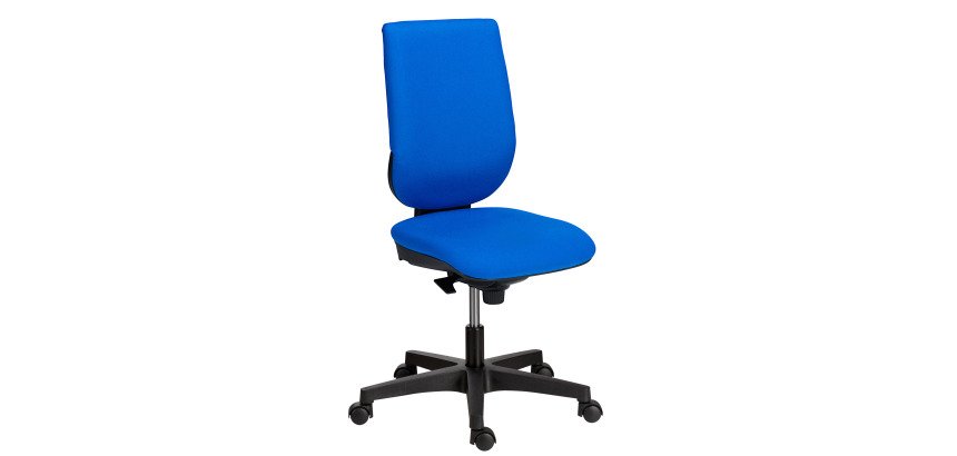 Chaise de bureau Nao synchrone