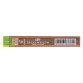 Pencil leads 2B 0.5 mm PPL Pilot Begreen - Case of 12