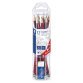 Pack of 12 pencils Staedtler TRadition 110 HB + eraser free
