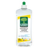 Liquide vaisselle mains L'Arbre Vert peaux sensibles - Flacon 750 ml