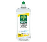 Liquide vaisselle mains Arbre Vert peaux sensibles - Flacon 750 ml