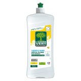 Liquide vaisselle mains L'Arbre Vert peaux sensibles - Flacon 750 ml