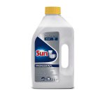 Liquide lave-verres et tasses SUN - Bidon de 2 L