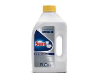 Wasmiddel voor glazen en kopjes SUN - Fles van 2 L