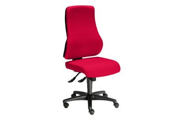 Silla de oficina ergonómica Dhark Sincronizada