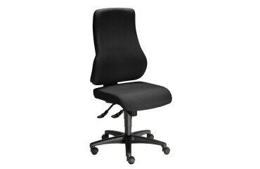 Silla de oficina ergonómica Dhark Sincronizada