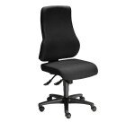 Chaise de bureau Top point synchrone.