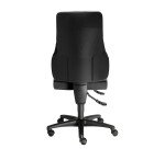 Chaise de bureau Top point synchrone.