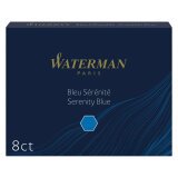 Refills Waterman standard