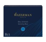 Cartouches Waterman standard