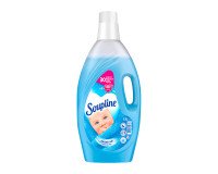 Assouplissant Soupline grand air - 29 lavages - Bidon de 1,9 L