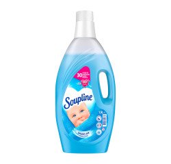 Assouplissant Soupline grand air - 29 lavages - Bidon de 1,9 L