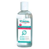 Gel hydroalcoolique désinfectant Wyritol Professional Desinfection - Flacon 100 ml