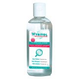 Gel hydroalcoolique désinfectant Wyritol Professional Desinfection - Flacon 100 ml