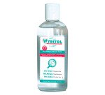 Gel hydroalcoolique désinfectant Wyritol - Flacon à clapet 100 ml