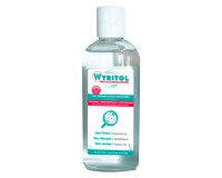 Gel hydroalcoolique désinfectant Wyritol - Flacon à clapet 100 ml