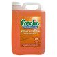 Nettoyant carrelage  huile de lin Carolin  4 en 1 - Bidon de 5 L