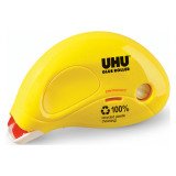 Permanent glue roller dry & clean Uhu