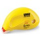 Permanent glue roller dry & clean Uhu