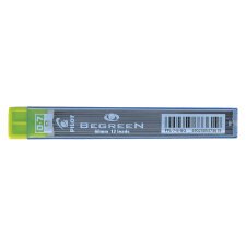 Pencil leads B 0.7 mm PPL Pilot Begreen - Case of 12