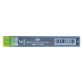 Pencil leads B 0.7 mm PPL Pilot Begreen - Case of 12