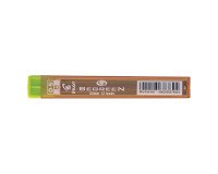Pencil leads B 0.5 mm PPL Pilot Begreen - Case of 12